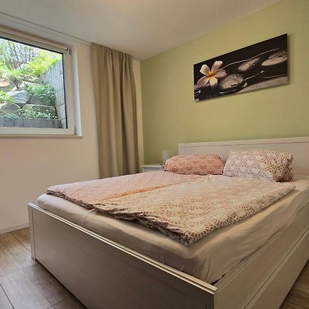 Ferienwohnung Mittelsberg Konstanz Eksteriør billede
