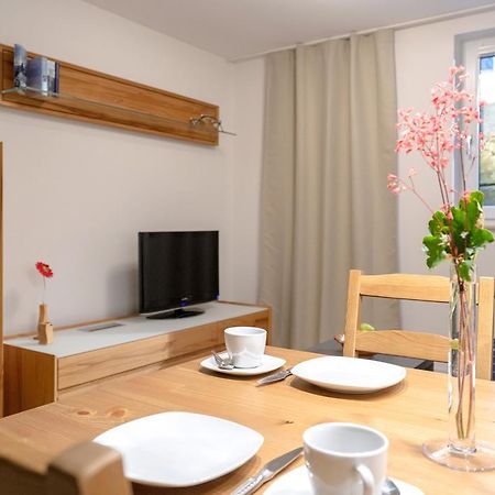 Ferienwohnung Mittelsberg Konstanz Eksteriør billede