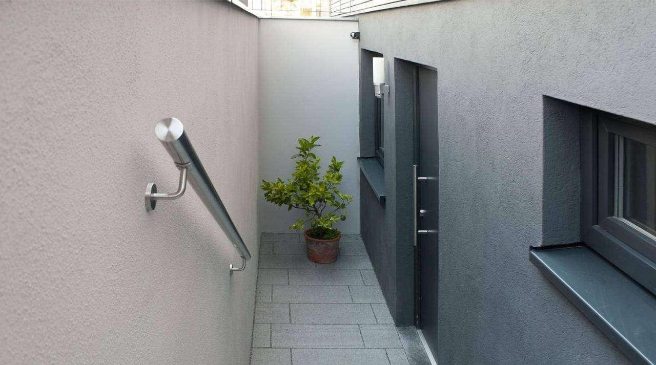 Ferienwohnung Mittelsberg Konstanz Eksteriør billede